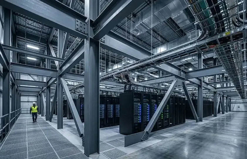 Data Centers